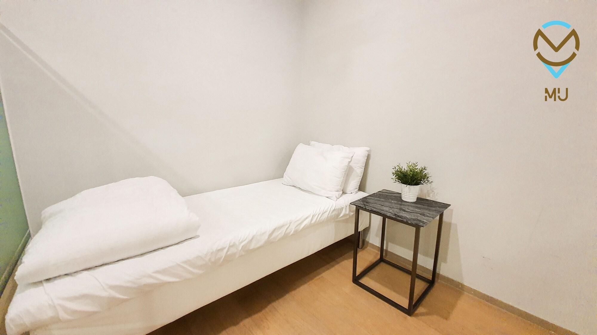 Hotel Sfera Centre 5*