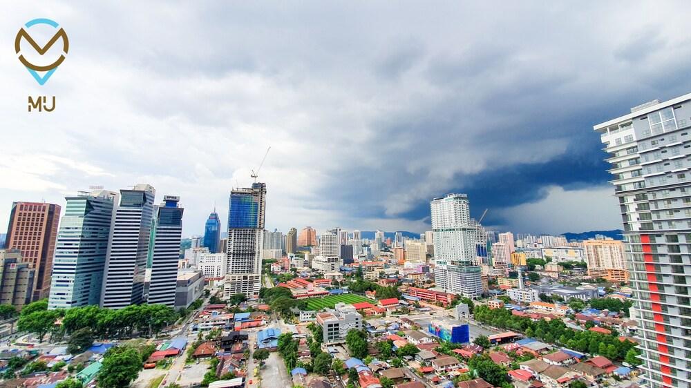 Sfera Centre 5* Kuala Lumpur