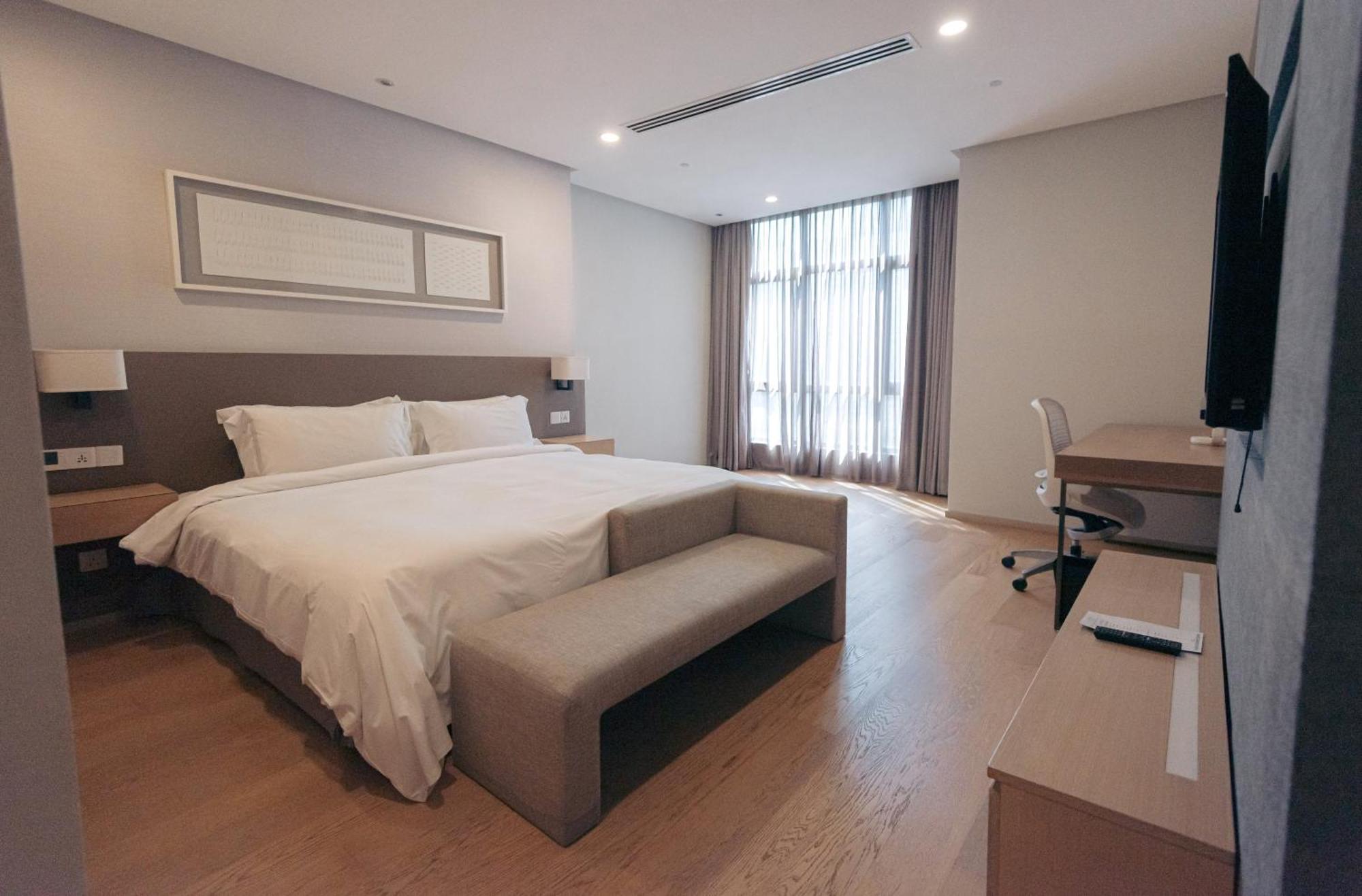 Sfera Centre 5* Kuala Lumpur