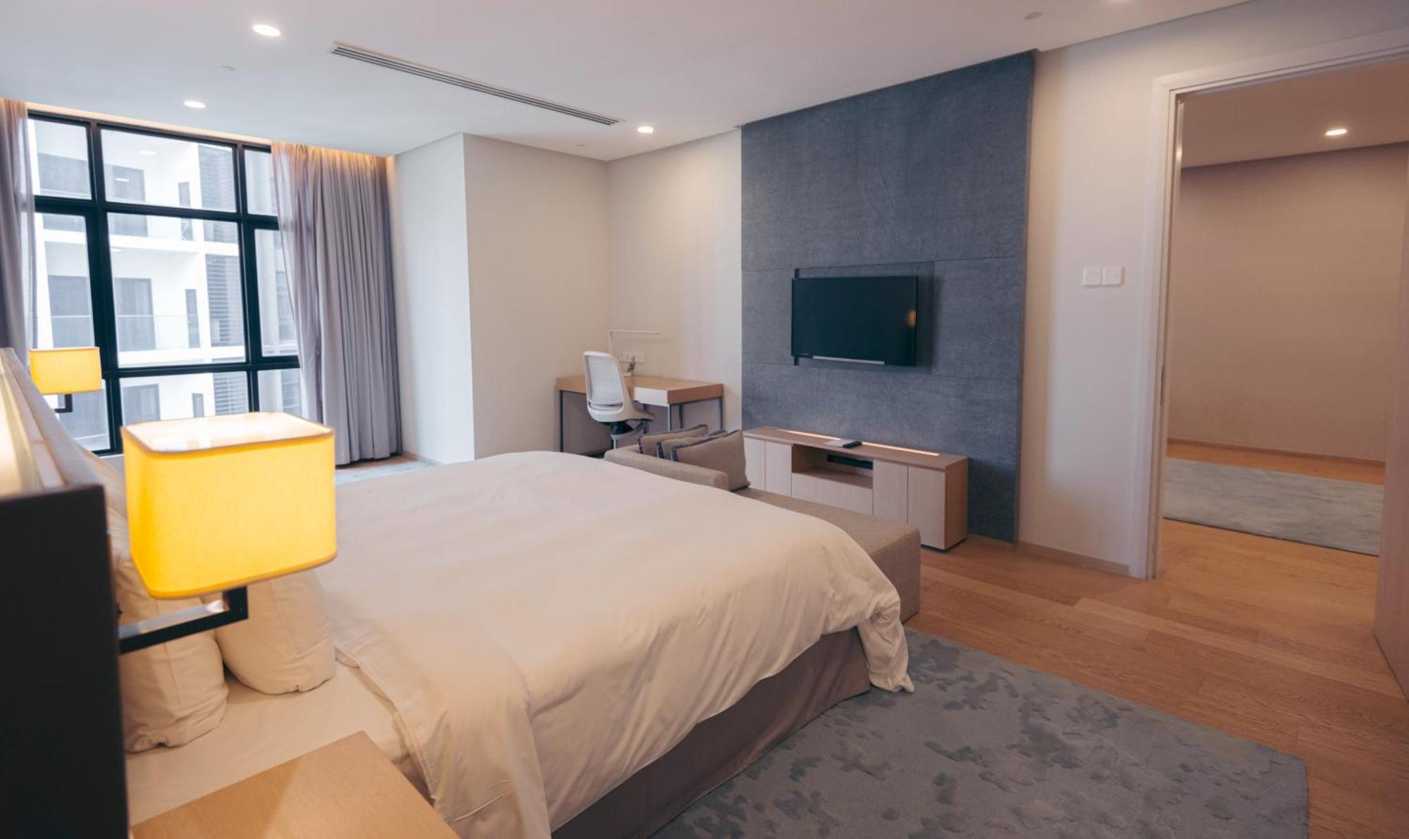 Hotel Sfera Centre 5*
