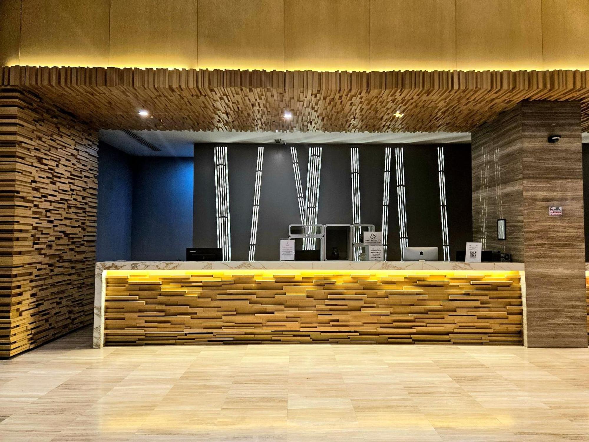 Sfera Centre 5* Kuala Lumpur