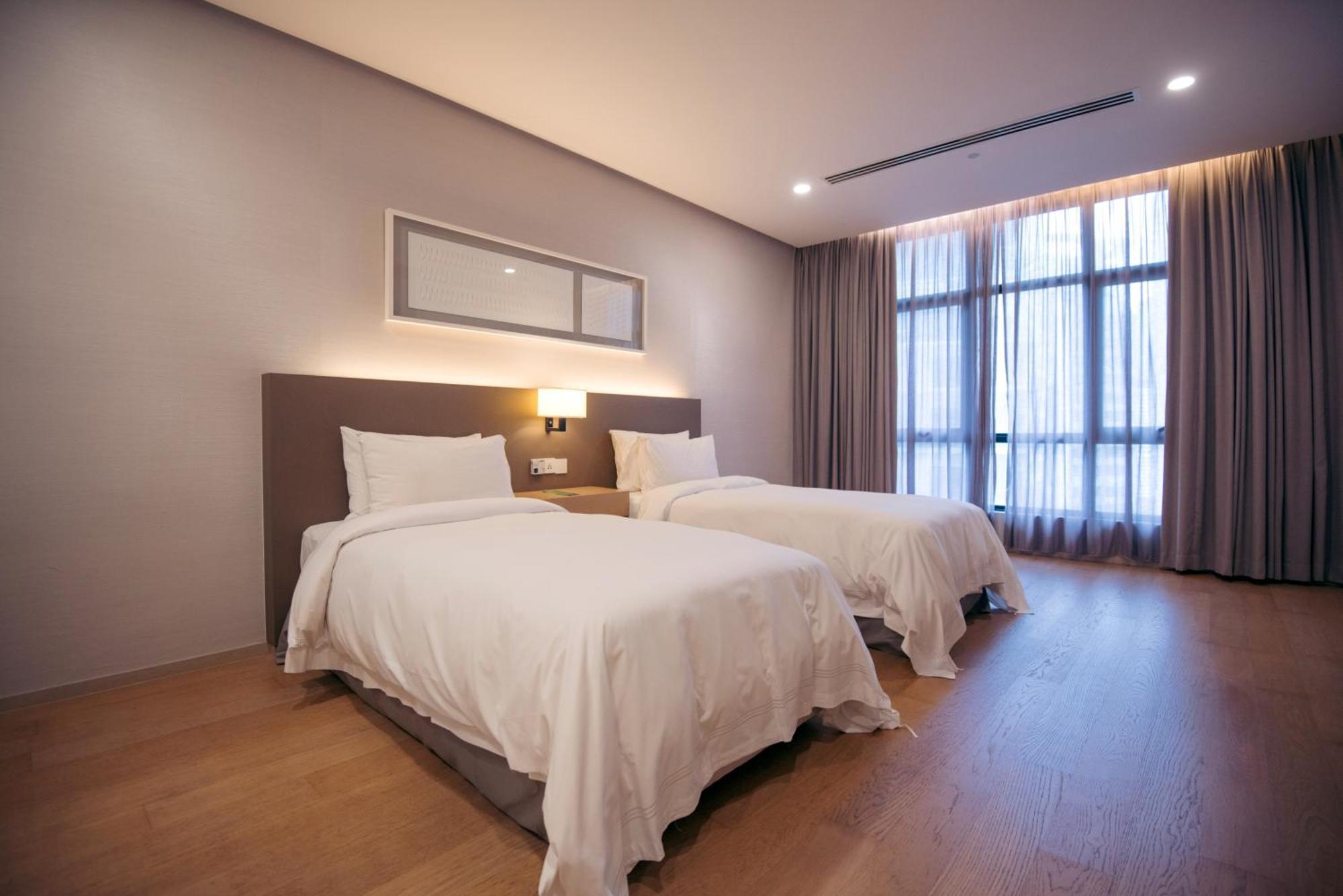 Sfera Centre 5* Kuala Lumpur