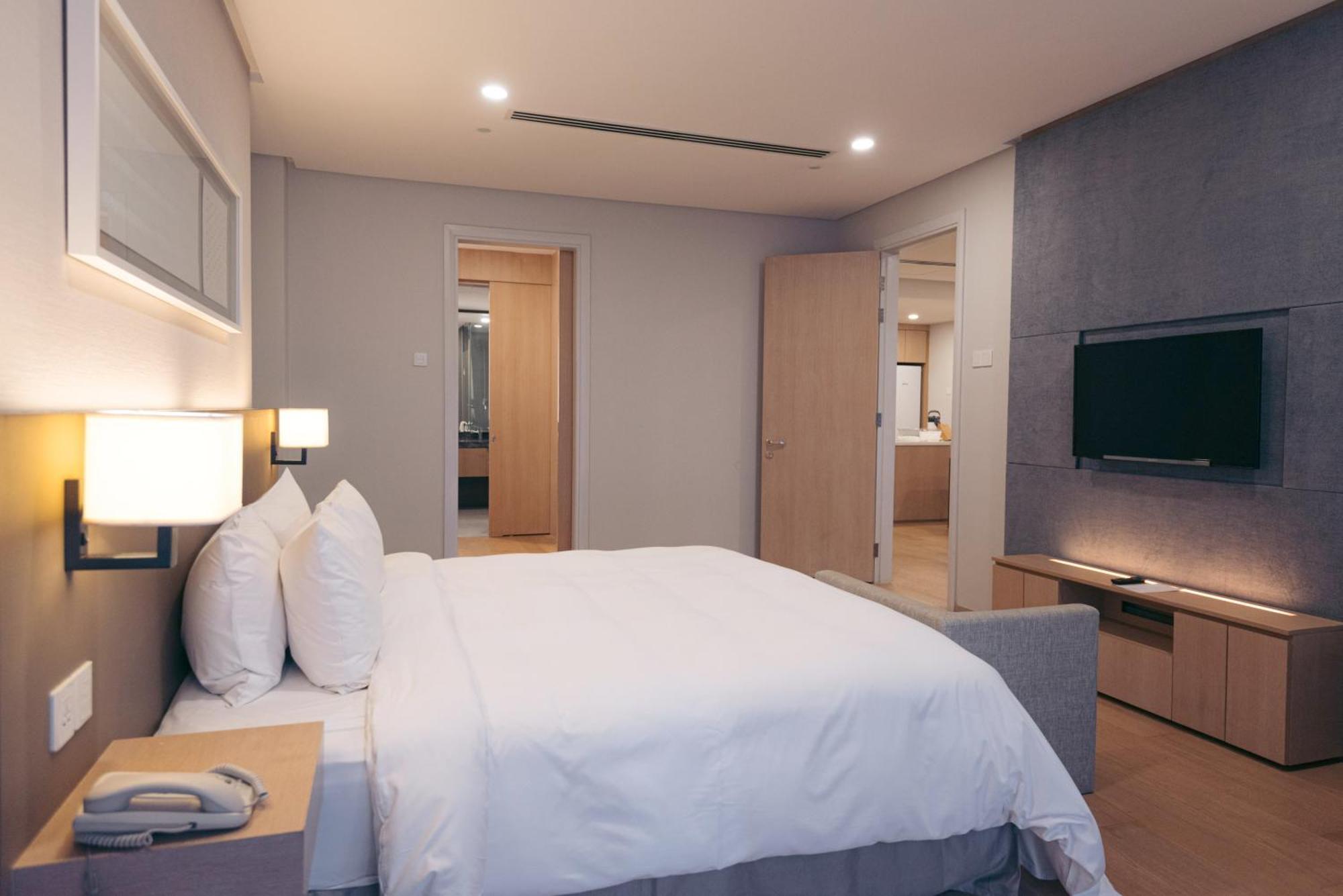 Sfera Centre Hotel
