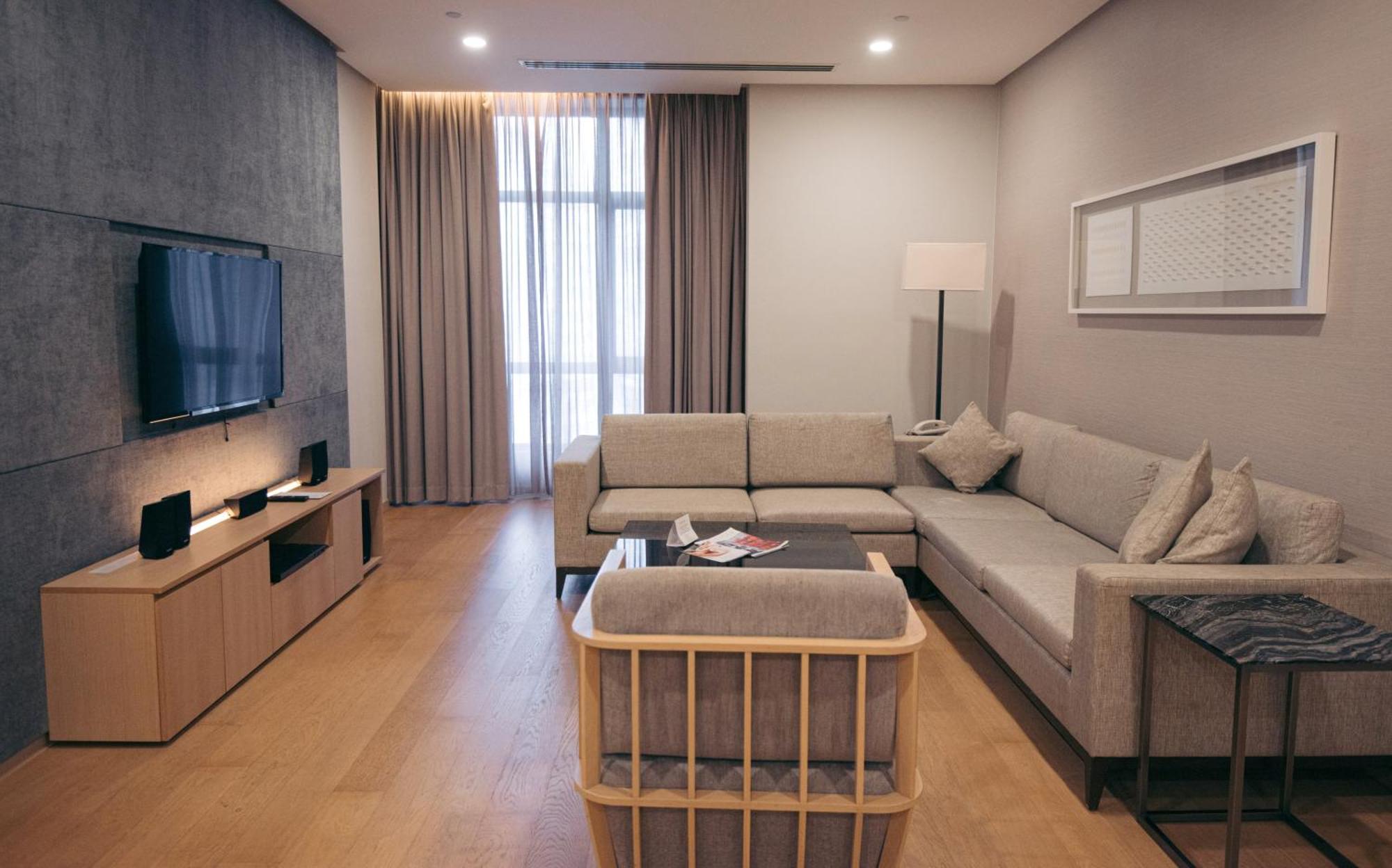 Hotel Sfera Centre