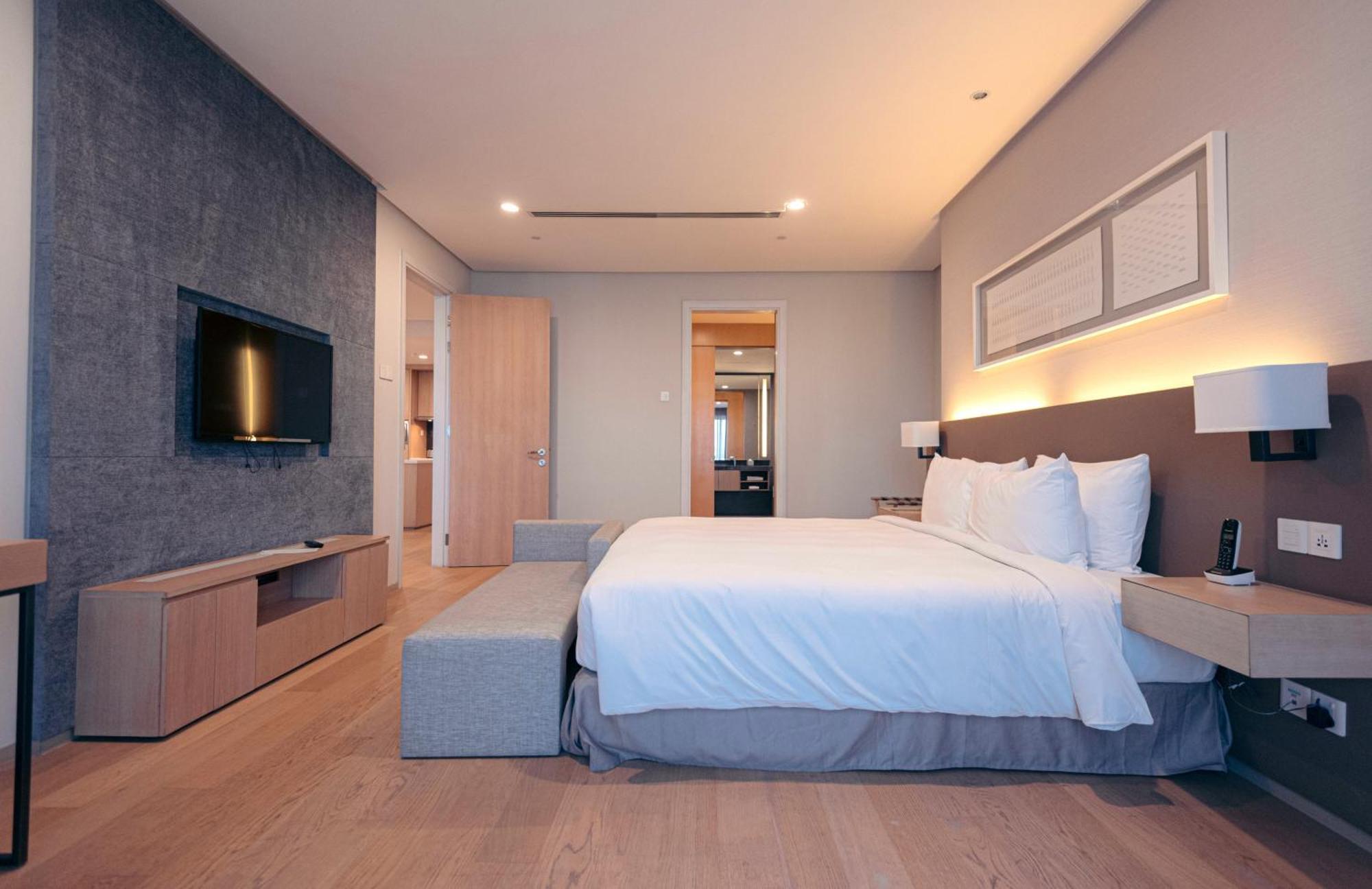 Sfera Centre Hotel Kuala Lumpur