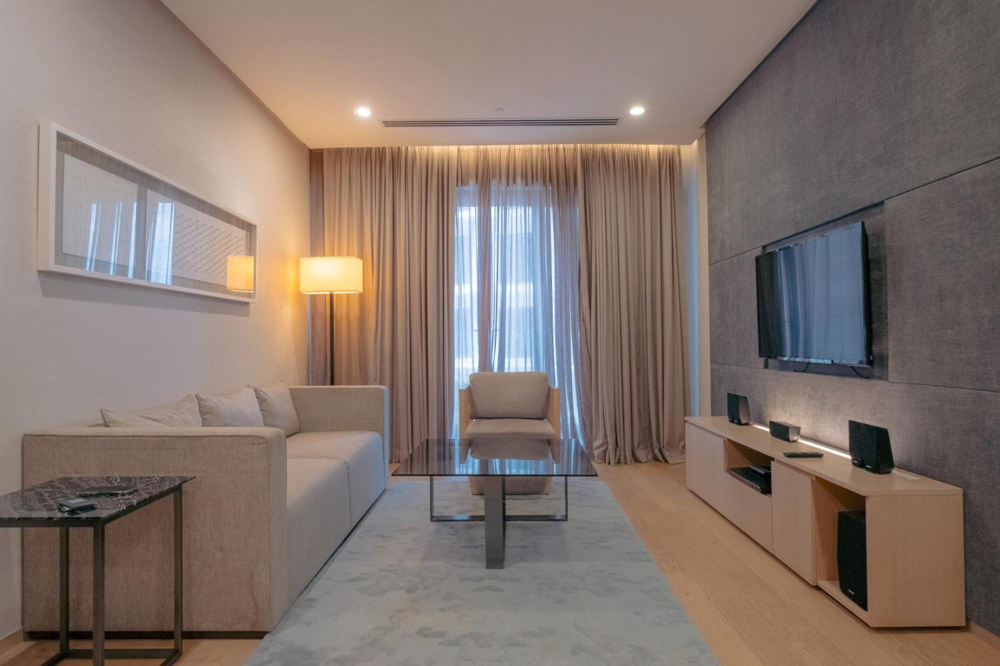 Hotel Sfera Centre Kuala Lumpur