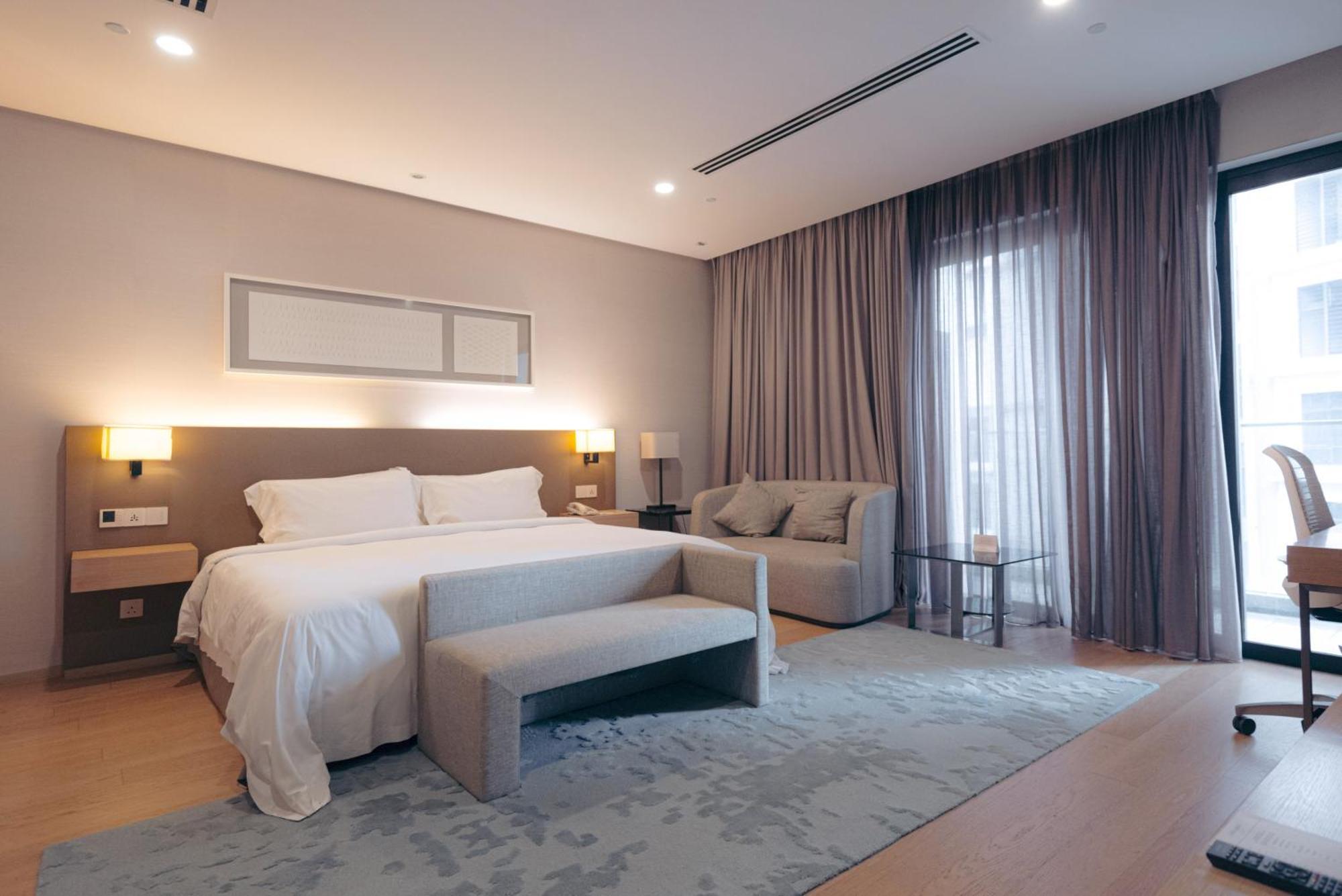 Sfera Centre 5* Kuala Lumpur